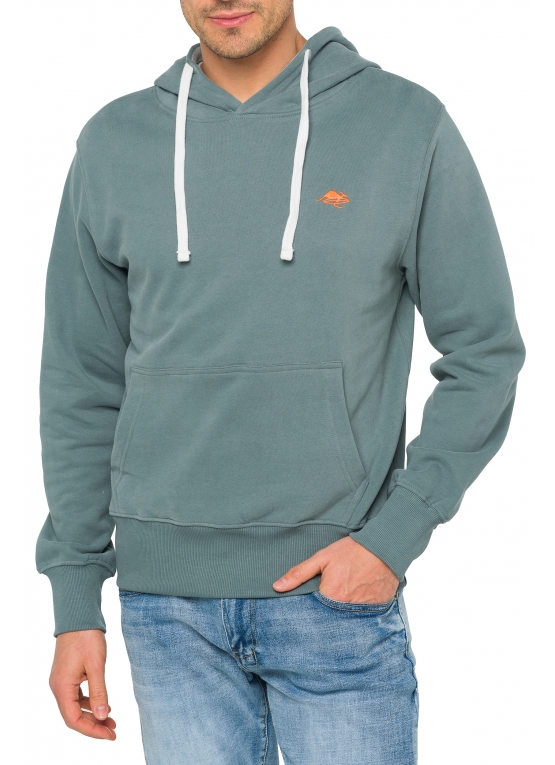 LIZARD Mineralblue-Orange