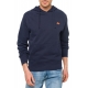 DIAMOND Navy-Orange