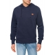 DIAMOND Navy-Orange