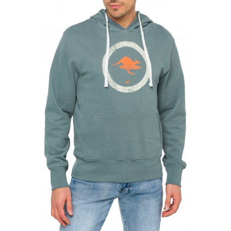 KAILUA Mineralblue