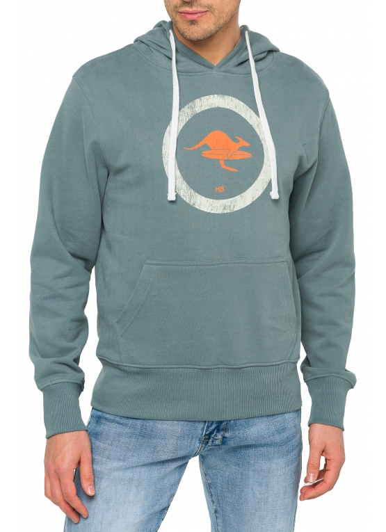 KAILUA Mineralblue