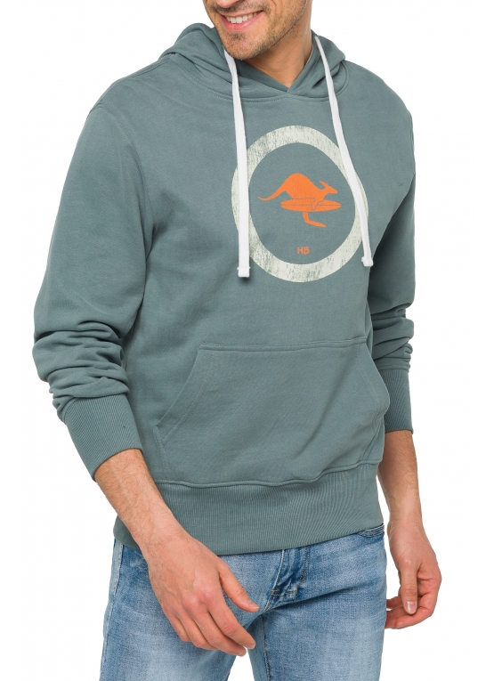 KAILUA Mineralblue
