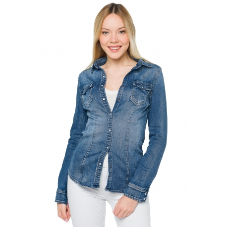 JARDINE Lightblue