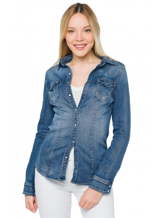 JARDINE Lightblue