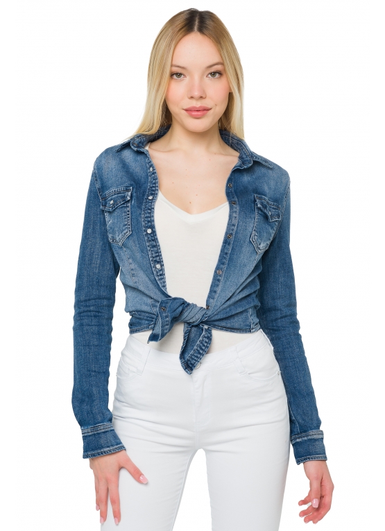 JARDINE Lightblue