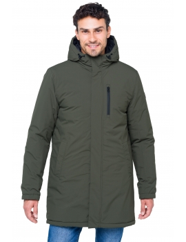 LATEMAR Militarygreen