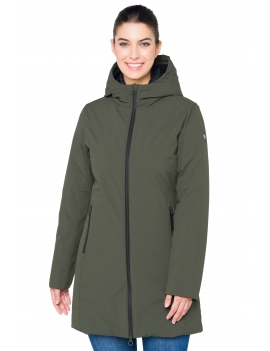 ANOUK Militarygreen