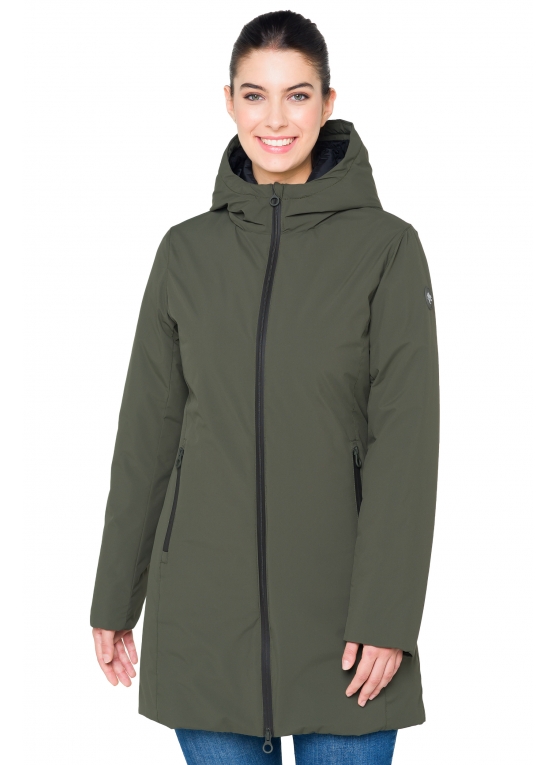 ANOUK Militarygreen