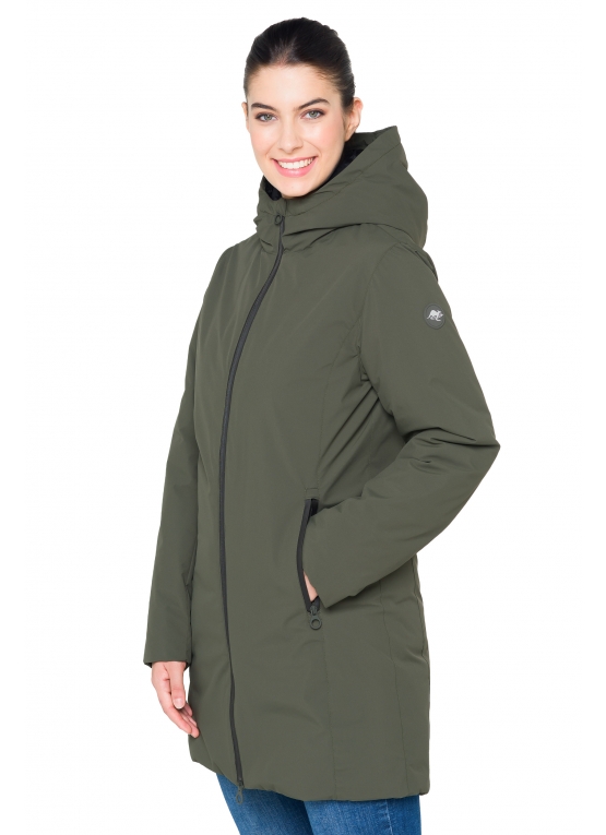 ANOUK Militarygreen