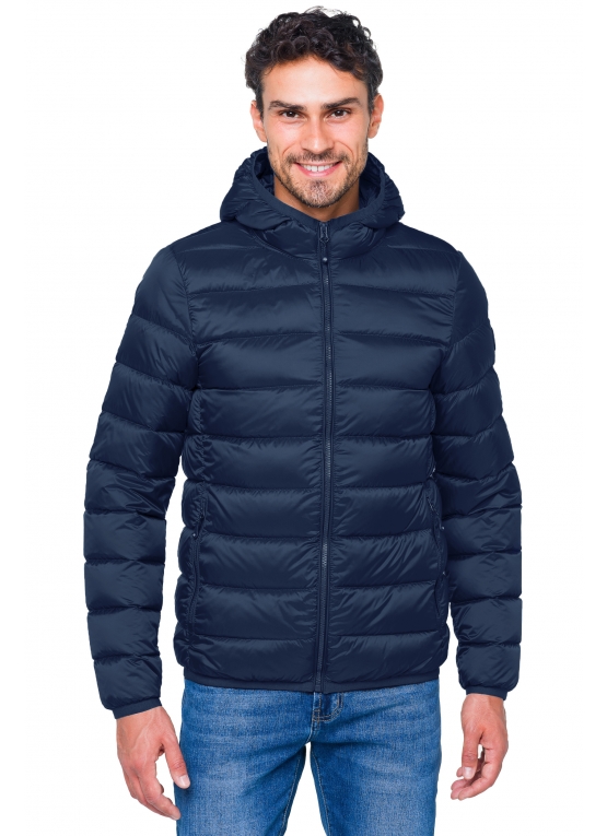 GLACIER Navy