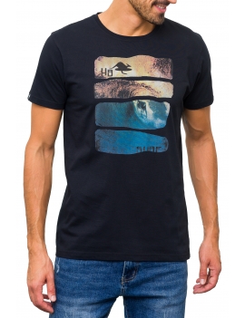 WAVES Black