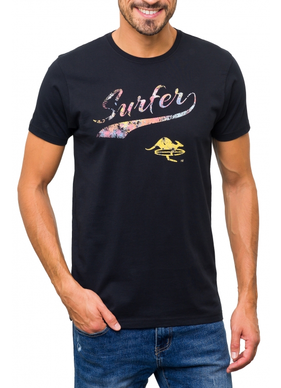 SURFER Black