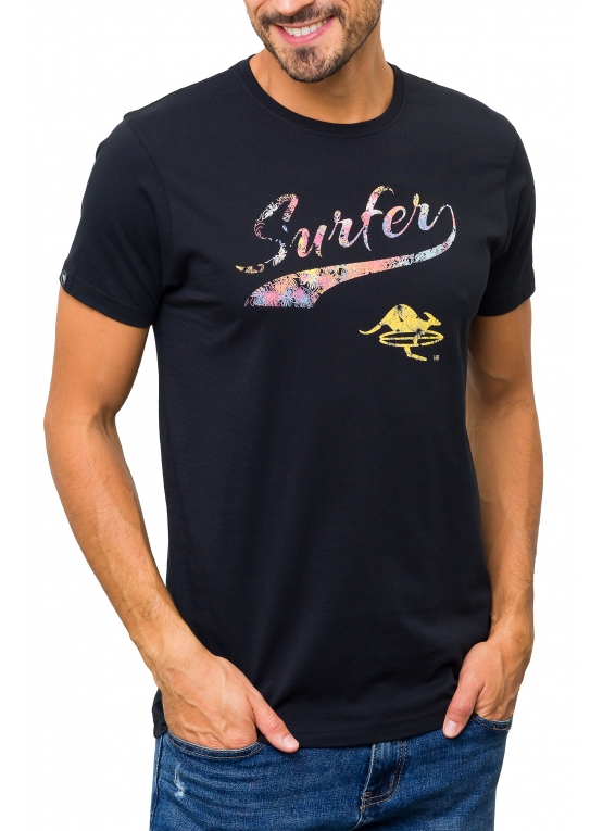 SURFER Black