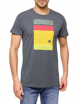 BARRELL Carbongrey