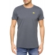 LIZARD Carbongrey-Yellow