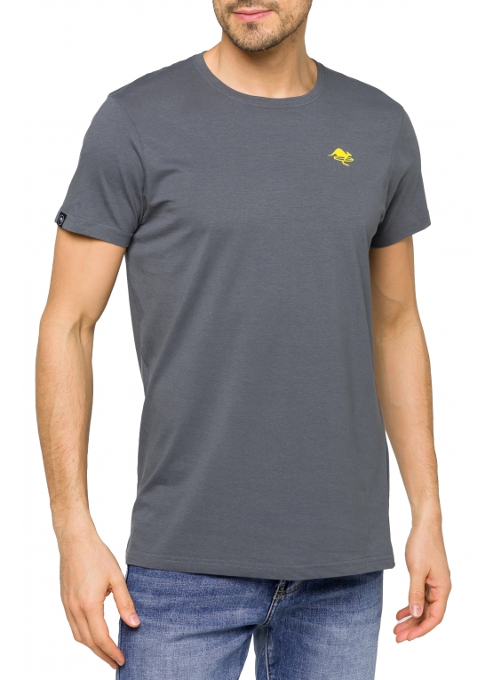 LIZARD Carbongrey-Yellow