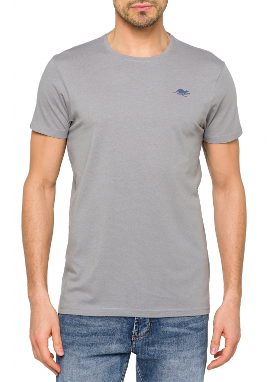 LIZARD Lightgrey-Indigo