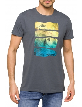 WAVES Carbongrey