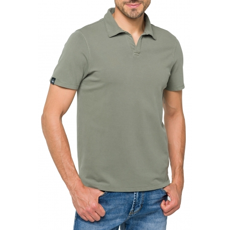 LOVINA Militarygreen