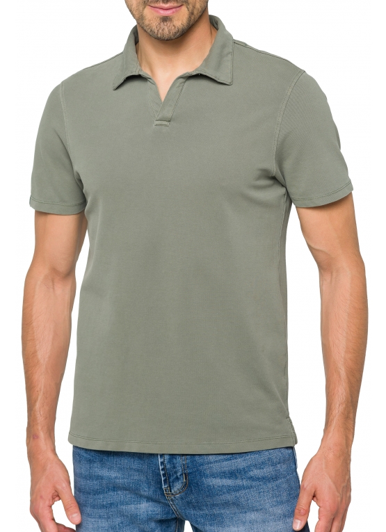 LOVINA Militarygreen