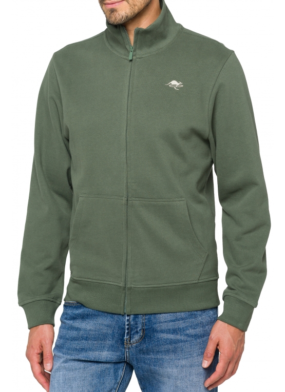 KEPUHI Militarygreen