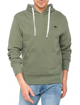 LIZARD Militarygreen-Black