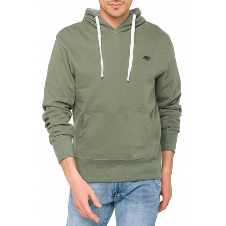 LIZARD Militarygreen-Black