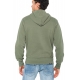 LIZARD Militarygreen-Black