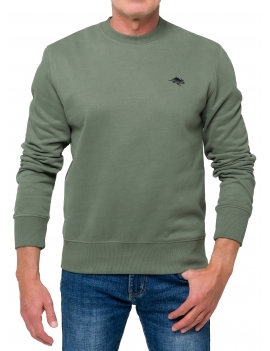 EAGLE Militarygreen-Black