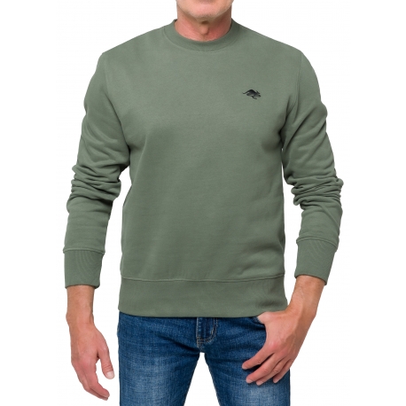 EAGLE Militarygreen-Black