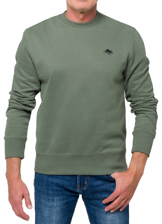 EAGLE Militarygreen-Black