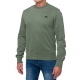 EAGLE Militarygreen-Black