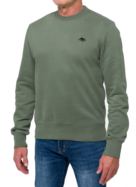 EAGLE Militarygreen-Black
