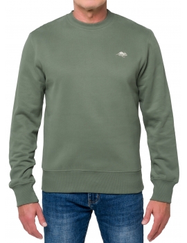 EAGLE Militarygreen-Sand