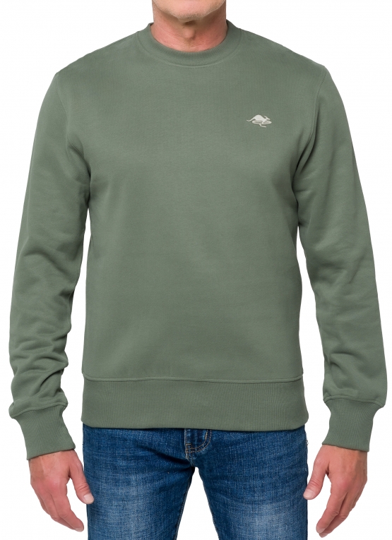 EAGLE Militarygreen-Sand