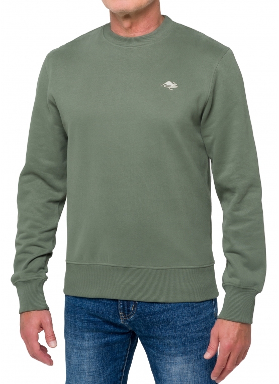 EAGLE Militarygreen-Sand