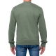 EAGLE Militarygreen-Sand