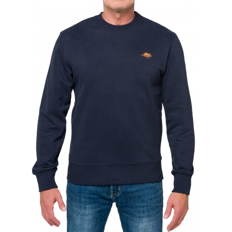 EAGLE Navy-Orange