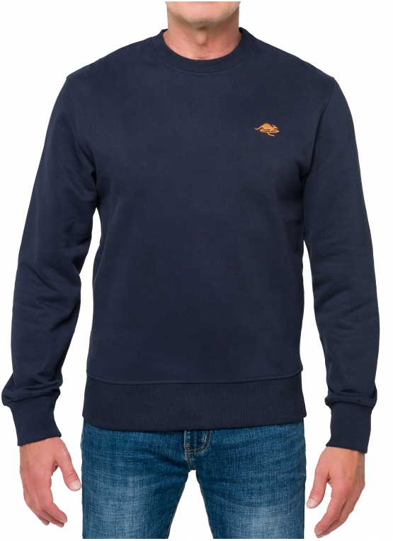 EAGLE Navy-Orange
