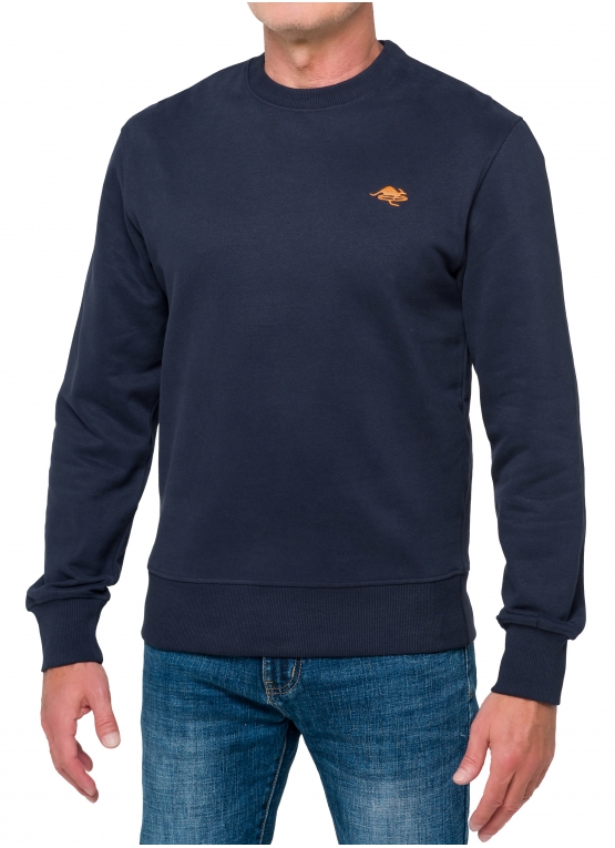 EAGLE Navy-Orange