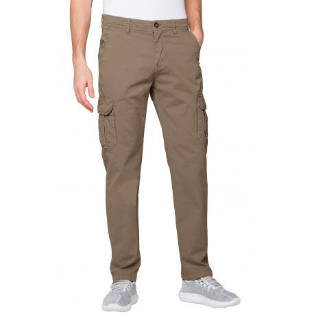 BIRRABEEN Khaki