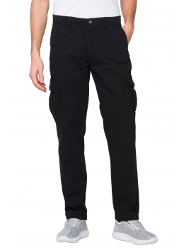 BIRRABEEN Black
