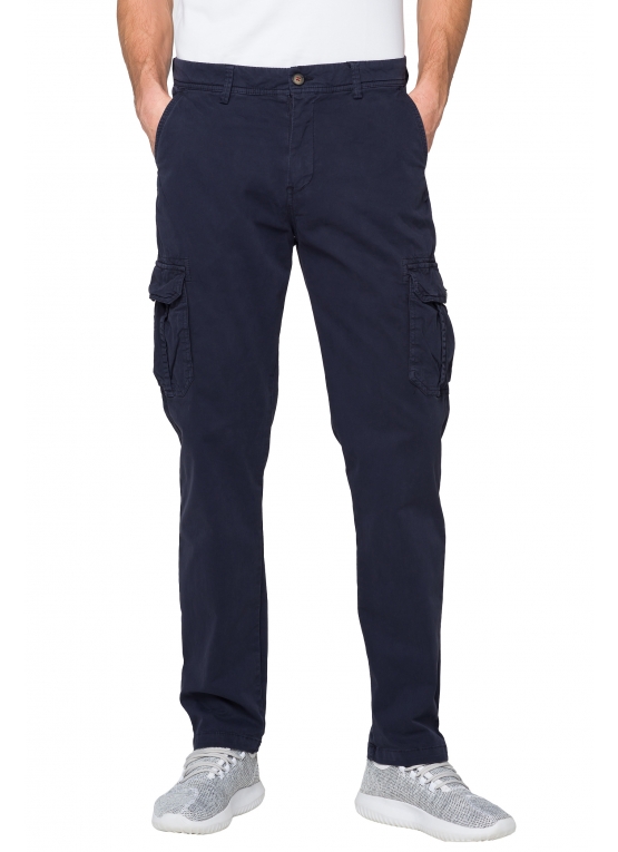 JASPER Navy