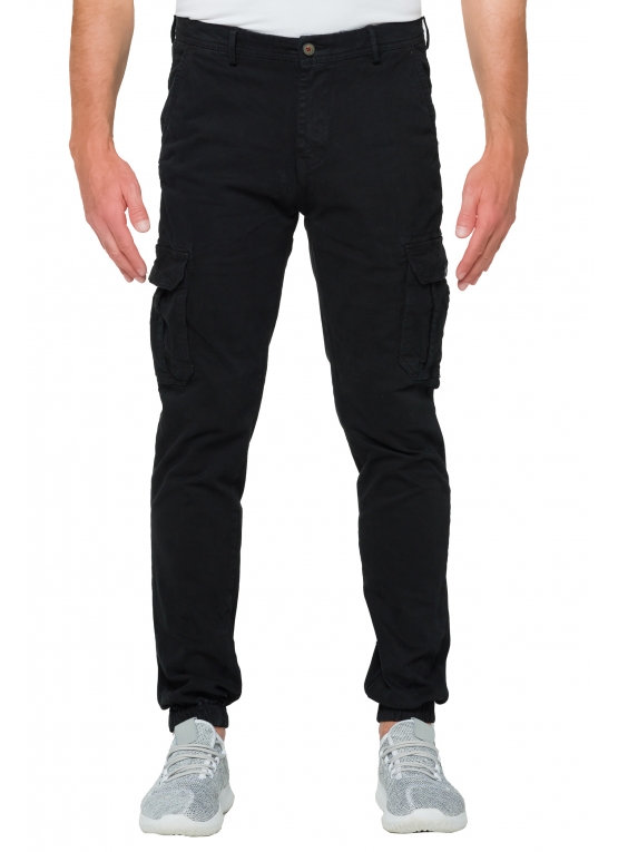 ATHERTON Black