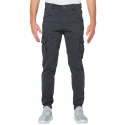ATHERTON Darkgrey