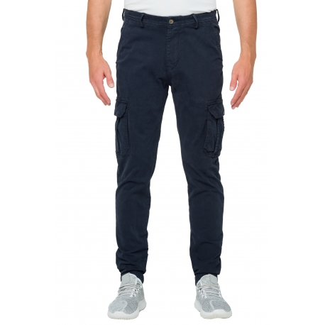ATHERTON Navy