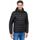 GLACIER Black