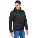 GLACIER Black