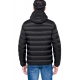 GLACIER Black
