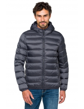 GLACIER Carbongrey